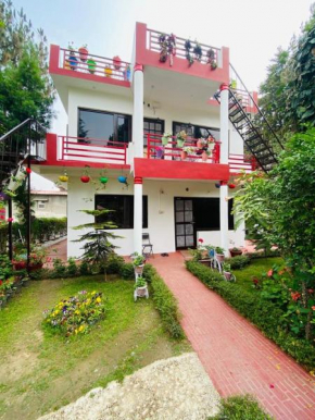Sunrest Villa